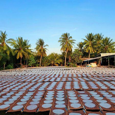 Nong Trai Thanh Thoi Ben Tre Экстерьер фото