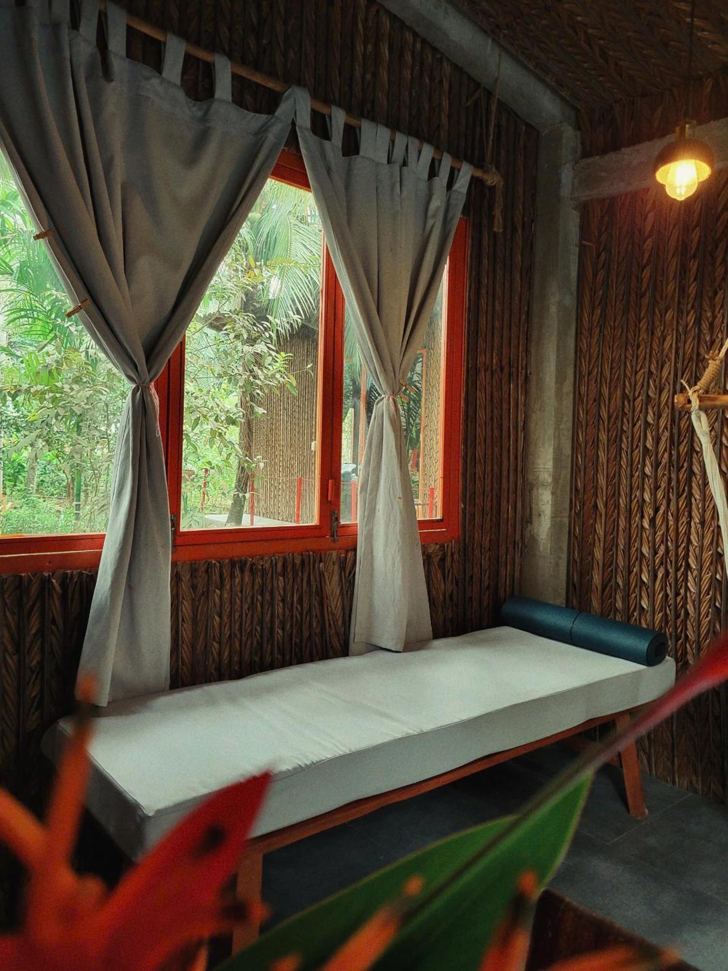Nong Trai Thanh Thoi Ben Tre Экстерьер фото