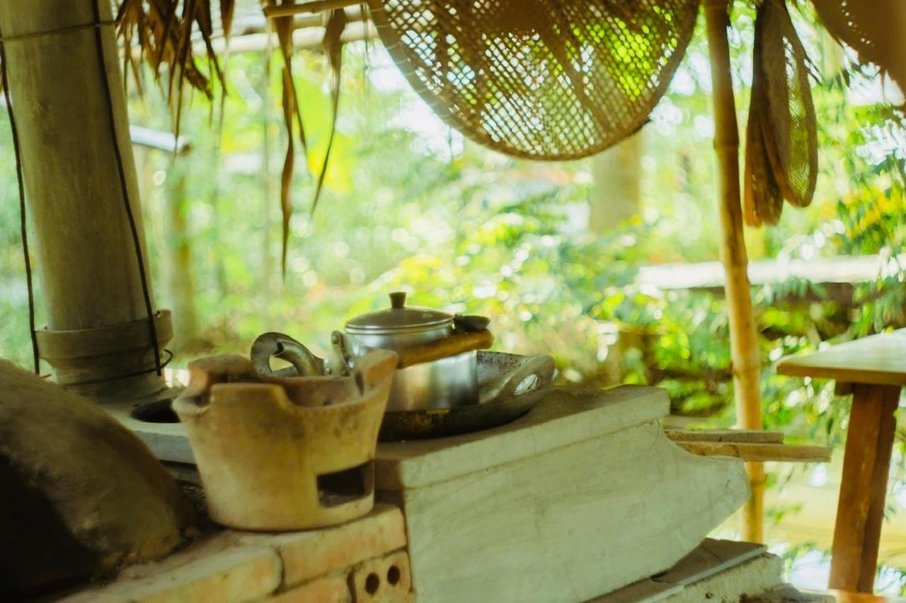 Nong Trai Thanh Thoi Ben Tre Экстерьер фото